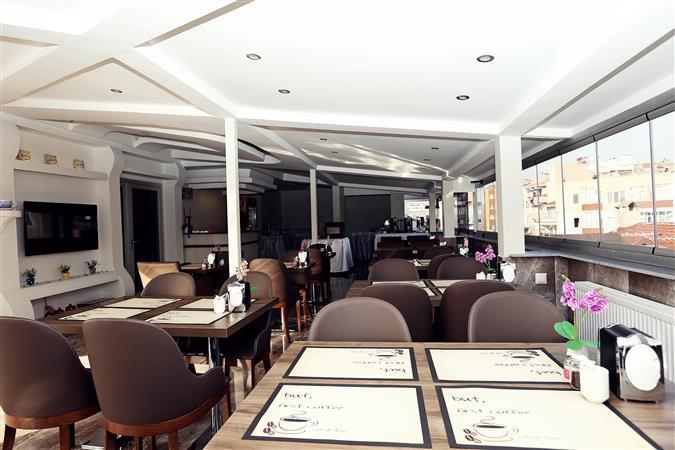 Vera Hotel Bandırma Kültér fotó